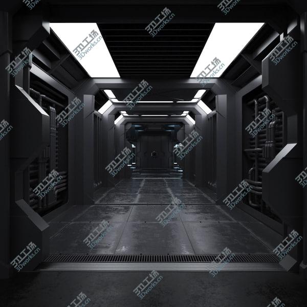 images/goods_img/20210312/Sci Fi Interior/2.jpg